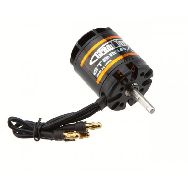 موتور براشلس GT2218 | دانشجو کیت