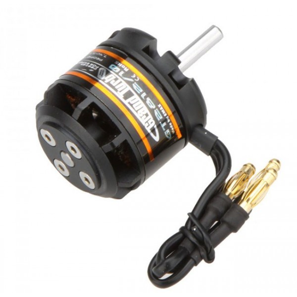 موتور براشلس GT2812 | دانشجو کیت