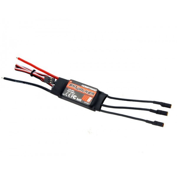 اسپید کنترل SKYWALKER 40A | دانشجو کیت