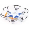 هگزا کوپتر Hover drone با قابلیت ارسال تصویر بر روی موبایل 