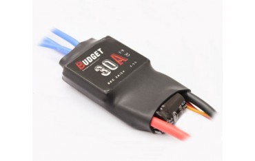 اسپید کنترل budget ESC 30 amp