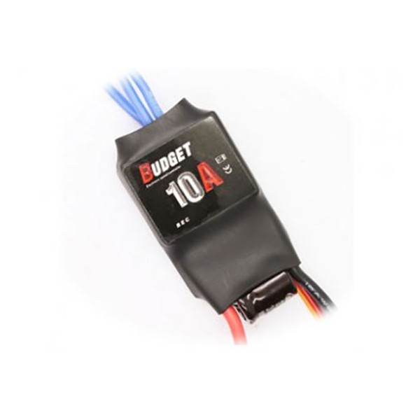 اسپید کنترل budget ESC 10AMP