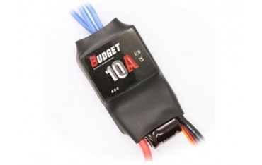 اسپید کنترل budget ESC 10AMP