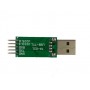 ماژول USB to Serial CH340 سبز