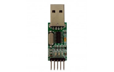 ماژول USB to Serial CH340 سبز