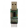 ماژول USB to Serial CH340 سبز