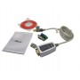 کابل مبدل Dtech USB to RS485/RS422