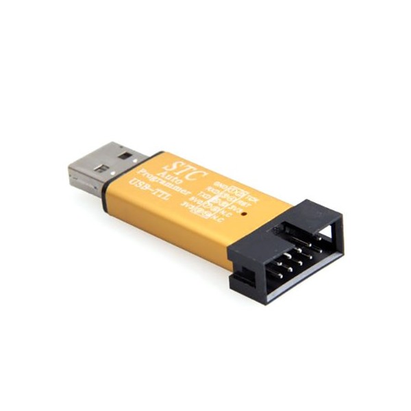 پروگرامر مخصوص آردوینو STC Auto Programmer
