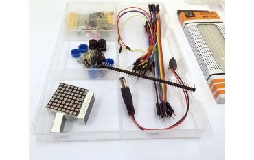 کیت آردوینو Arduino Starter Kit