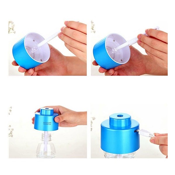 ماژول بخار آب سرد 5 ولت