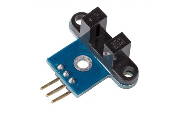 ماژول اپتو اینتراپتر h206 opto interrupter module