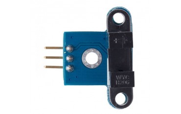 ماژول اپتو اینتراپتر h206 opto interrupter module