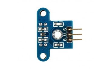 ماژول اپتو اینتراپتر h206 opto interrupter module