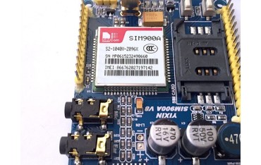 ماژول ATK-SIM900A