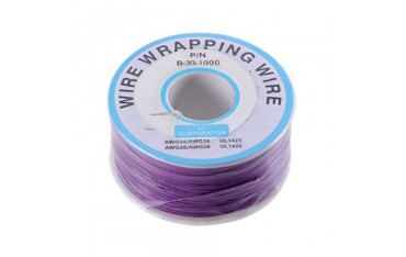 سیم وایرپ wrapping wire