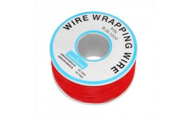 سیم وایرپ wrapping wire