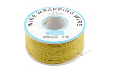 سیم وایرپ wrapping wire