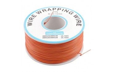 سیم وایرپ wrapping wire