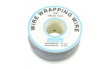 سیم وایرپ wrapping wire