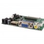 ال سی دی 7 اینچ تاچ 2av-1 vga-1 hdmi-ttl-50 pin-lvds-acc