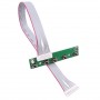 ال سی دی 7 اینچ تاچ 2av-1 vga-1 hdmi-ttl-50 pin-lvds-acc