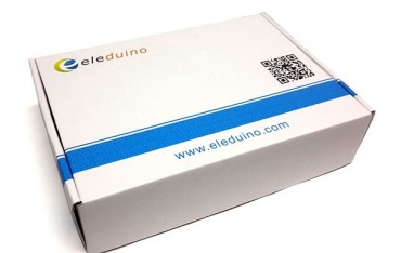 ال سی دی 7 اینچ elediuino LCD 7 inch TFT /HDMI