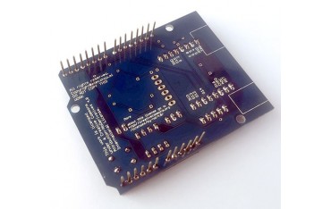 شلید Arduino ESP8266 Wifi Shield Version 1.0