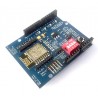 شلید Arduino ESP8266 Wifi Shield Version 1.0