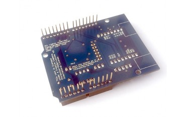 شلید Arduino ESP8266 Wifi Shield Version 1.0