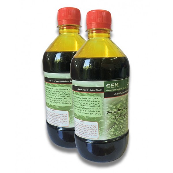 اسید مدار چاپی مایع 500 سی سی