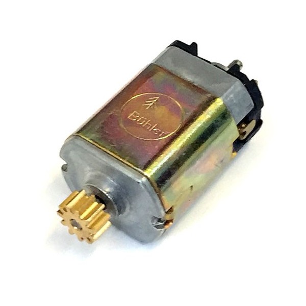 موتور DC بوئلر 12 ولت