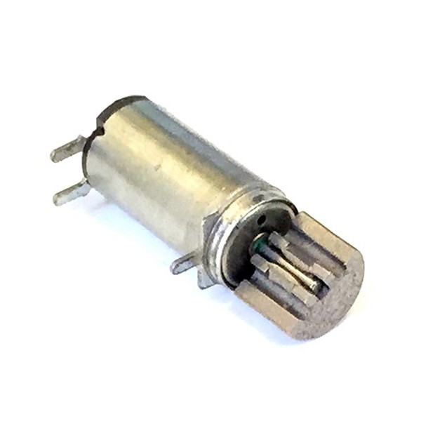 موتور ویبراتور DC با ولتاژ 5 - 1.5