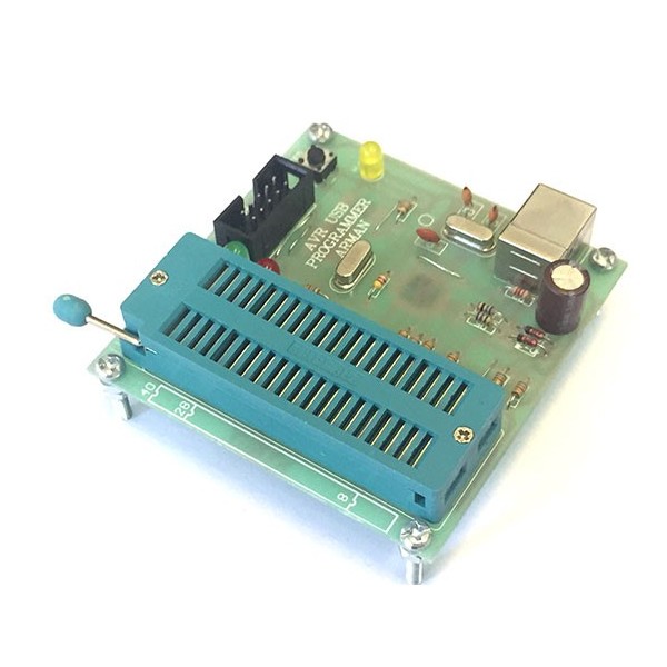 پروگرامر AVR USB آرمان