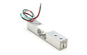 سنسور وزن لودسل load cell sensor