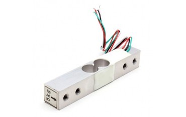 سنسور وزن لودسل load cell sensor