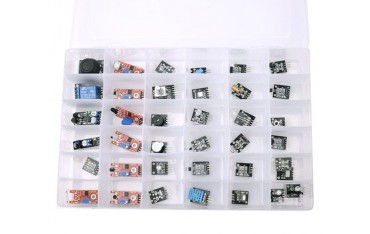پکیج  سنسور اردینو Arduino Sensor Kit