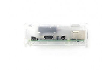 جعبه پلکسی مخصوص رزبری پای Raspberry Pi Plexi Case