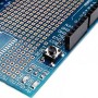 شیلد پروتو تایپ آردوینو Arduino Mega2560 Proto Shield