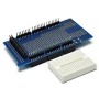 شیلد پروتو تایپ آردوینو Arduino Mega2560 Proto Shield