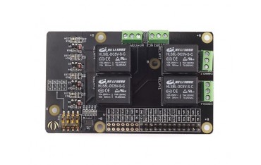 شیلد رله رزبری Raspberry Pi Relay board V1.0