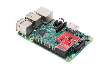 ماژول ساعت RTC با پروتکل I2C رزبری Real Time Clock Module for Raspberry Pi