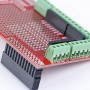 شیلد پروتوتایپ رزبری پای Raspberry Pi Prototype Shield