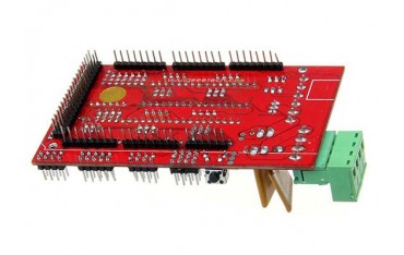 شیلد کنترلر پرینتر 3 بعدی Ramps آردوینو RepRap Arduino MEGA Shield