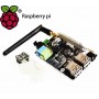 شیلد کارت صوت رزبری Raspberry Pi X300 Sound Card