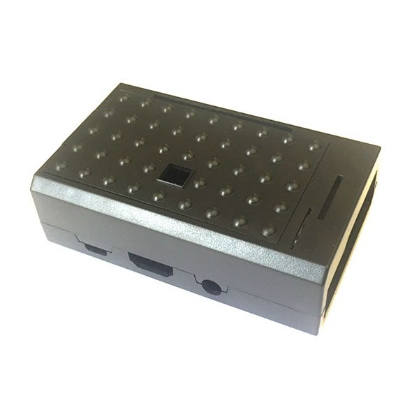 باکس دیواری رزبری پای Raspberry Pi Box
