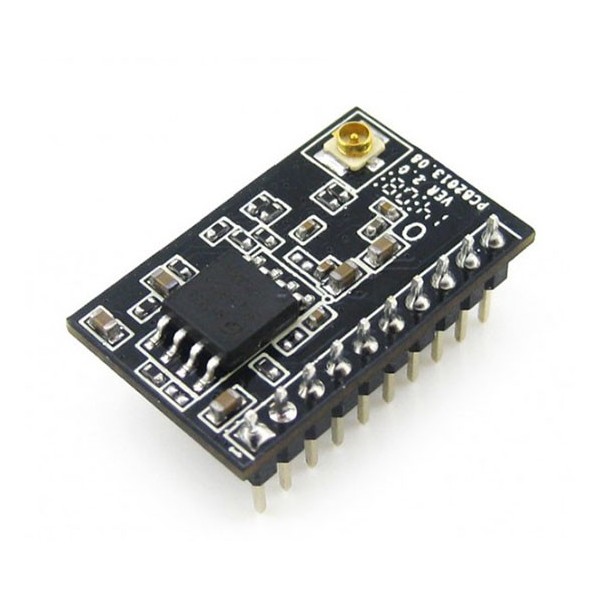 ماژول وایرلس Wifi LpT100 Module