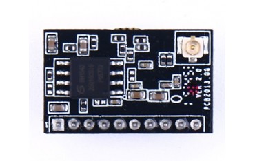 ماژول وایرلس Wifi LpT100 Module