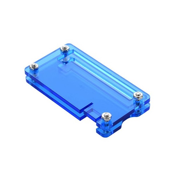 جعبه رزبری پای زیرو Raspbrry Pi Zero Case