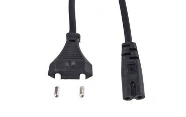 کابل برق آداپتور AC Power Cable