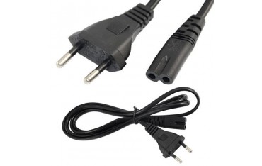 کابل برق آداپتور AC Power Cable